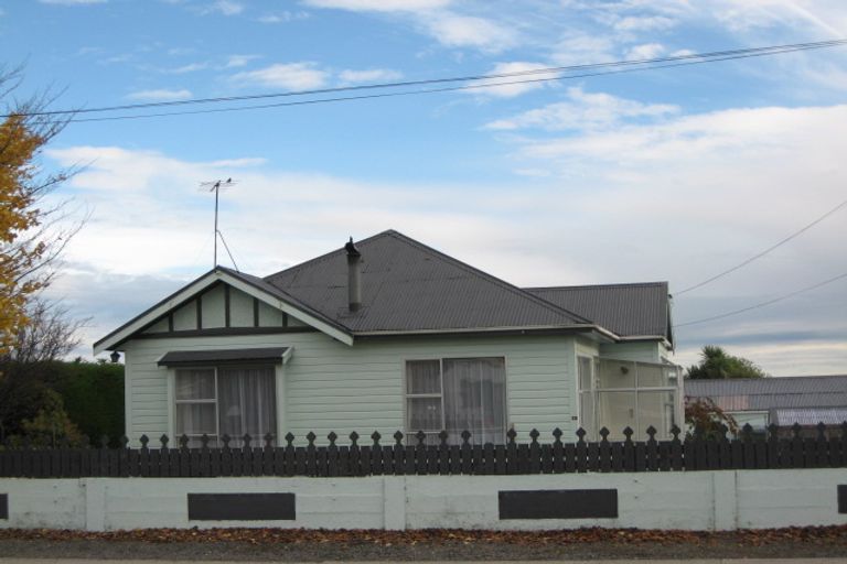 Photo of property in 29 Cromer Street, Balclutha, 9230