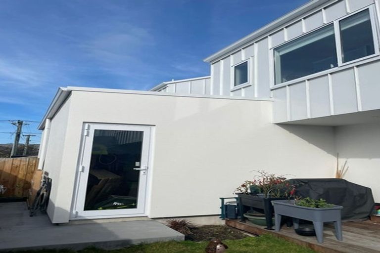 Photo of property in 3/69 Wychbury Street, Spreydon, Christchurch, 8024