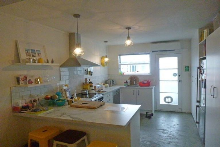 Photo of property in 27b Brussels Street, Miramar, Wellington, 6022