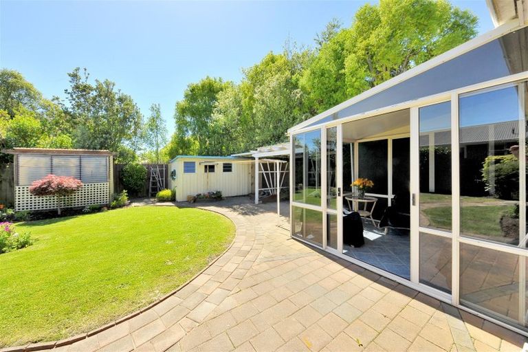 Photo of property in 1/23 Tankerville Road, Hoon Hay, Christchurch, 8025