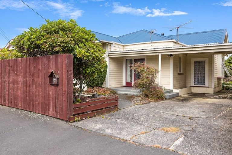 Photo of property in 15 Culling Street, Saint Kilda, Dunedin, 9012