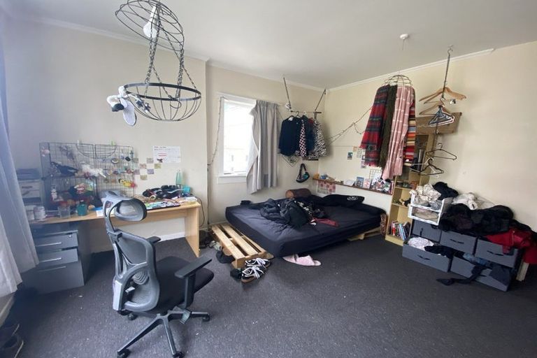 Photo of property in 199 The Terrace, Wellington Central, Wellington, 6011