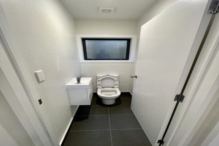 Photo of property in 57a Woodland Road, Johnsonville, Wellington, 6037