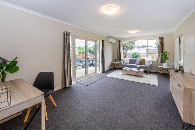 Photo of property in 50 Charles Upham Avenue, Hillmorton, Christchurch, 8025