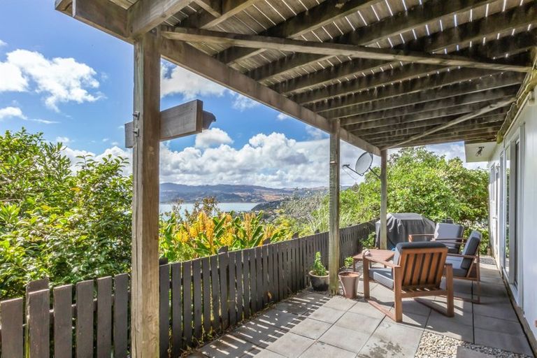 Photo of property in 89 Kahu Road, Paremata, Porirua, 5024