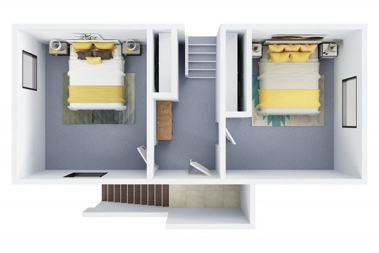 Photo of property in 9a Dart Place, Fernhill, Queenstown, 9300