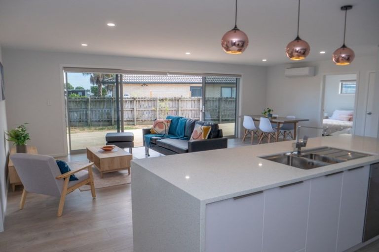 Photo of property in 10 Flame Tree Lane, Taipa, 0420