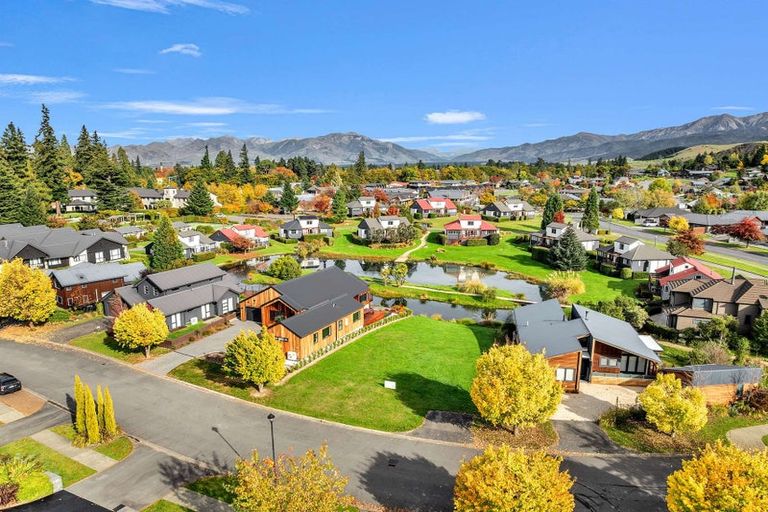 Photo of property in 11 Rutherford Crescent, Hanmer Springs, 7334