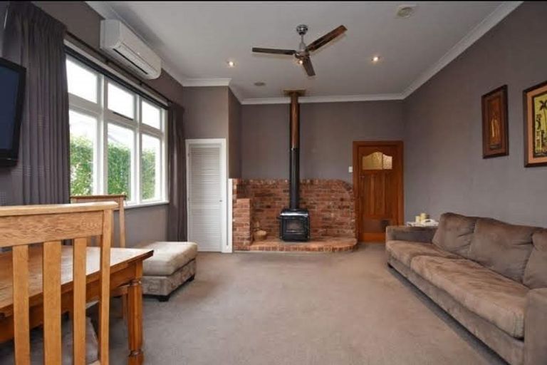 Photo of property in 15 Mitchell Street, Richmond, Invercargill, 9810