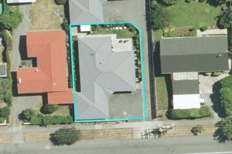Photo of property in 105 Wither Road, Witherlea, Blenheim, 7201