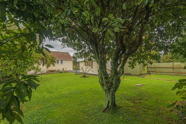 Photo of property in 112 Savage Crescent, West End, Palmerston North, 4412
