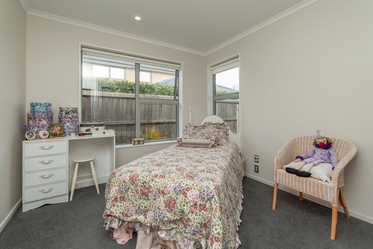 Photo of property in 25 Jacques Way, Yaldhurst, Christchurch, 8042