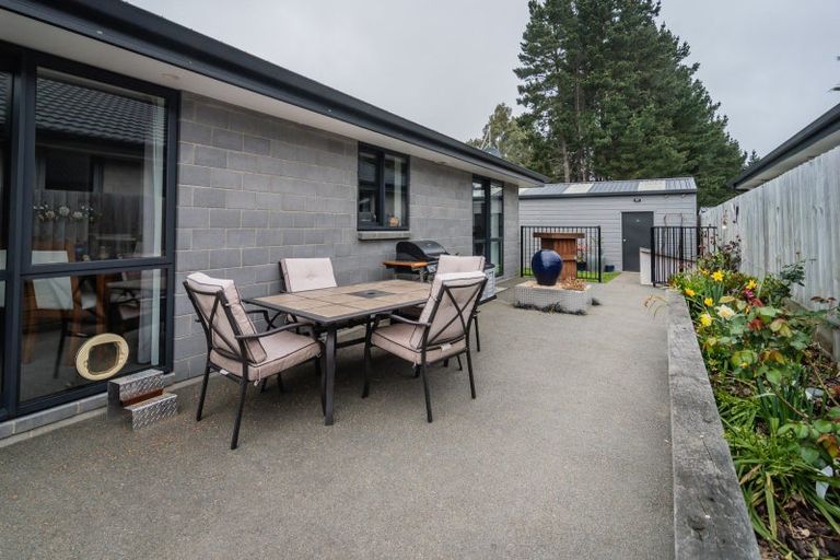 Photo of property in 6 Mueller Drive, Oceanview, Timaru, 7910