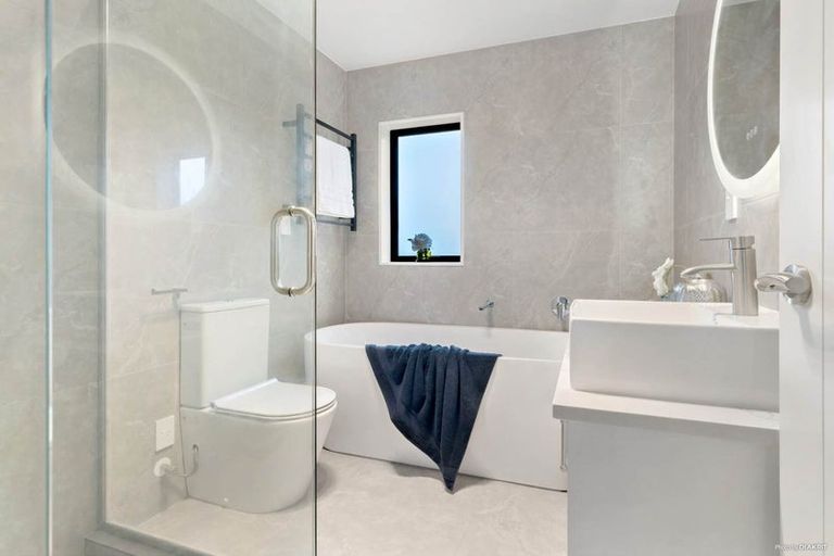 Photo of property in 49 Lockheed Street, Hobsonville, Auckland, 0618