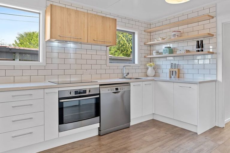 Photo of property in 17 Godley Street, Twizel, 7901