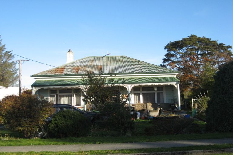 Photo of property in 5 Lorn Street, Mataura, 9712