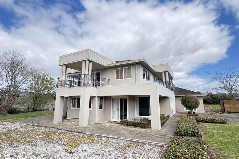 Photo of property in 246 State Highway 16, Kumeu, 0892