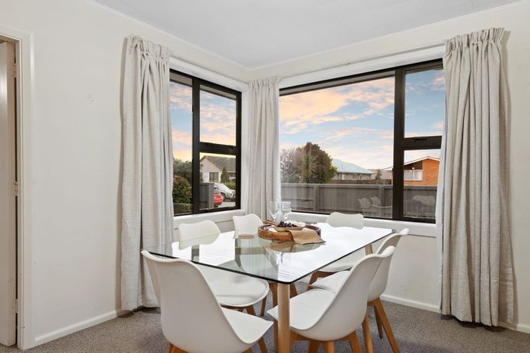 Photo of property in 41 Teesdale Street, Burnside, Christchurch, 8053