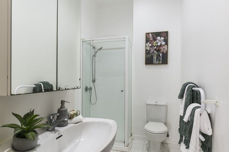 Photo of property in Mendosa Terraces Apartments, 14/9 Ebor Street, Te Aro, Wellington, 6011