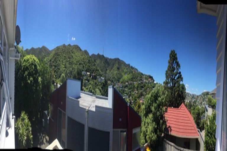 Photo of property in 10 Karamu Street, Ngaio, Wellington, 6035