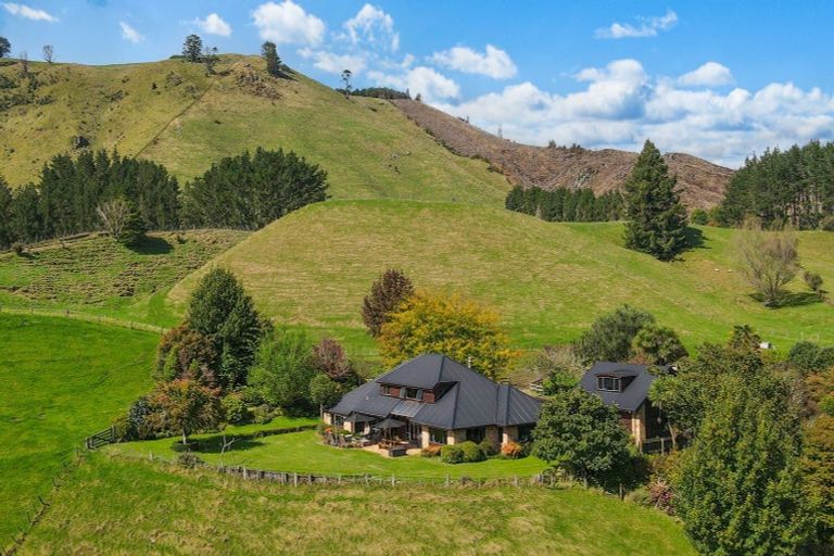 Photo of property in 862c Paradise Valley Road, Ngongotaha Valley, Rotorua, 3072