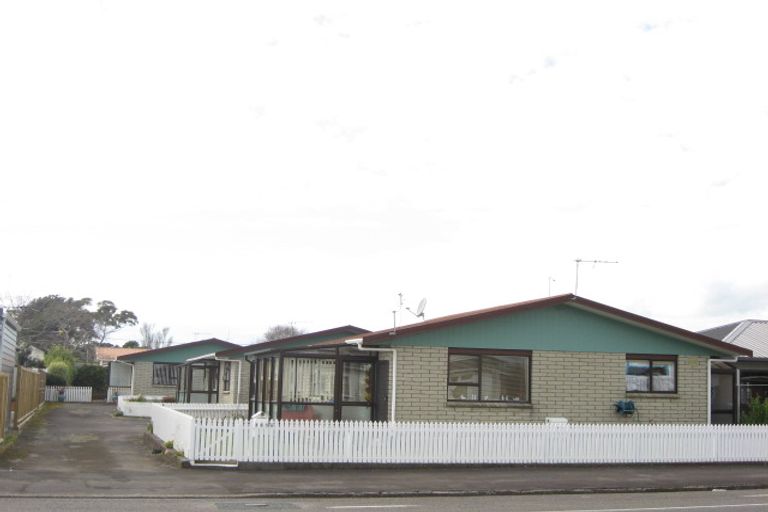 Photo of property in 151c Carrington Street, Lower Vogeltown, New Plymouth, 4310