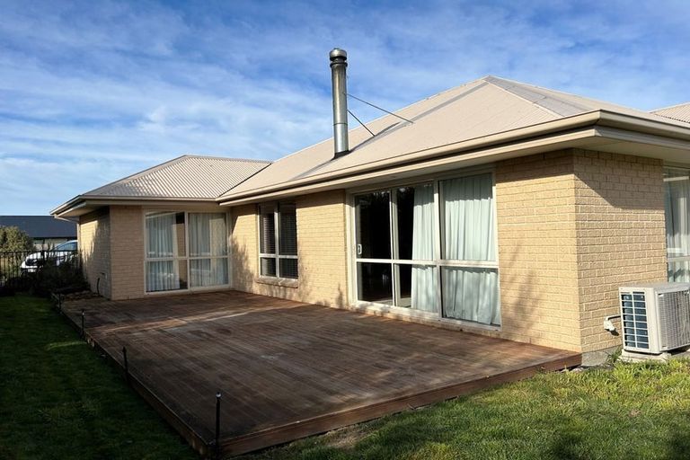 Photo of property in 14b Cassini Place, Leeston, 7632