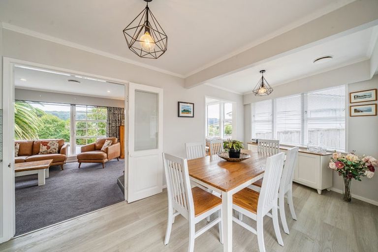 Photo of property in 14 Glenrae Grove, Silverstream, Upper Hutt, 5019