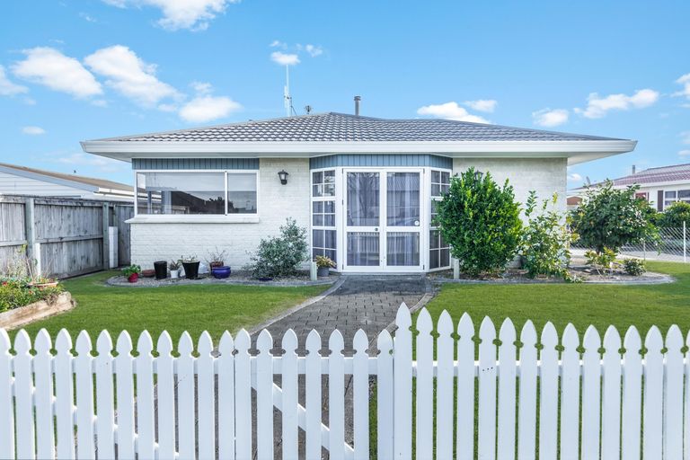 Photo of property in 1 Spence Place, Morrinsville, 3300