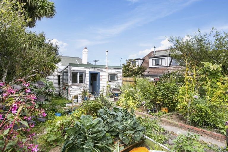 Photo of property in 184 Elgin Road, Maryhill, Dunedin, 9011