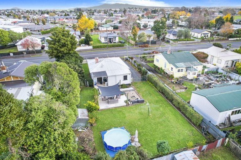 Photo of property in 31 Weka Street, Frankton, Hamilton, 3204