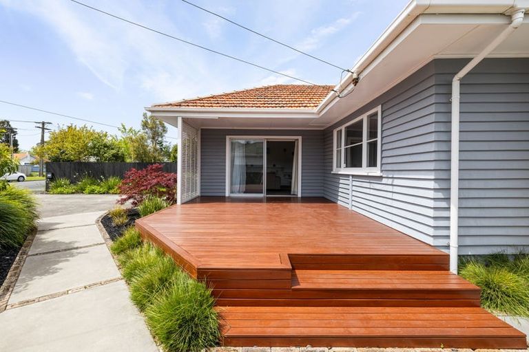 Photo of property in 20 Pearsons Avenue, Claudelands, Hamilton, 3214