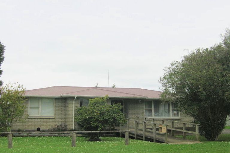 Photo of property in 19 Lee Avenue, Paeroa, 3600