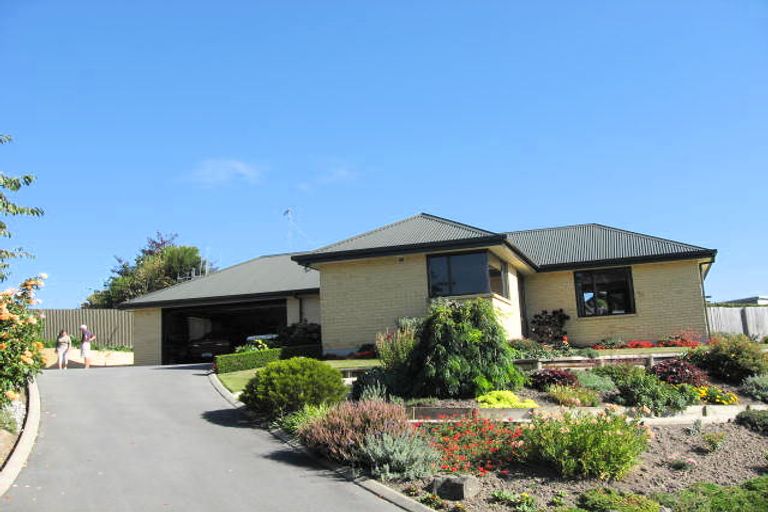 Photo of property in 115 Orbell Street, Glenwood, Timaru, 7910