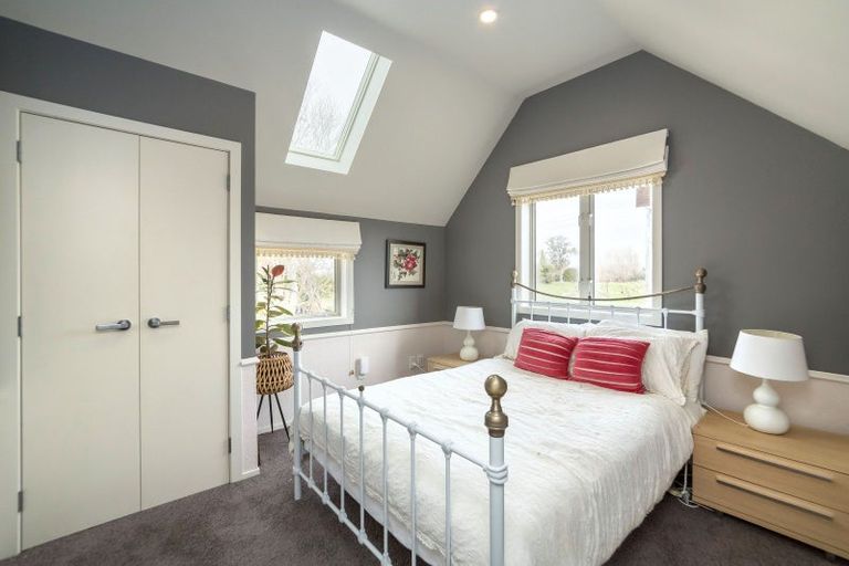 Photo of property in 121 Kuratawhiti Street, Woodside, Greytown, 5794