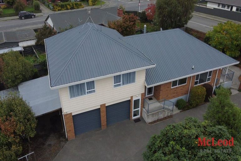 Photo of property in 163 Harland Street, Tinwald, Ashburton, 7700