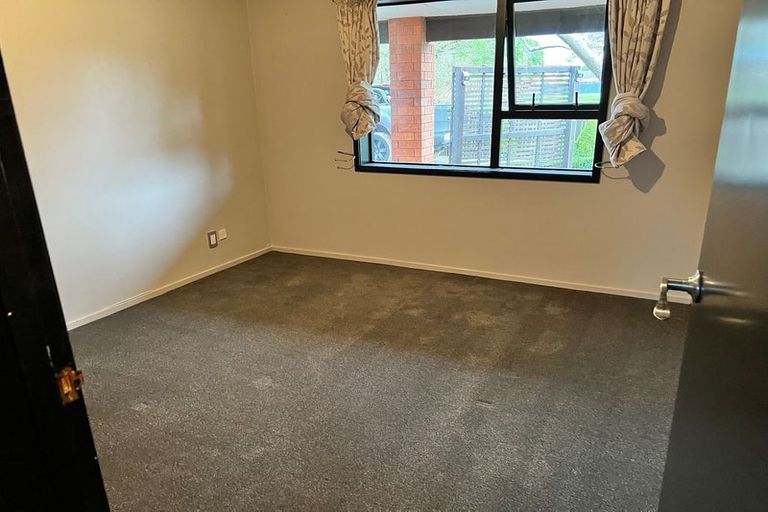 Photo of property in 47b Solomon Avenue, Redwood, Christchurch, 8051