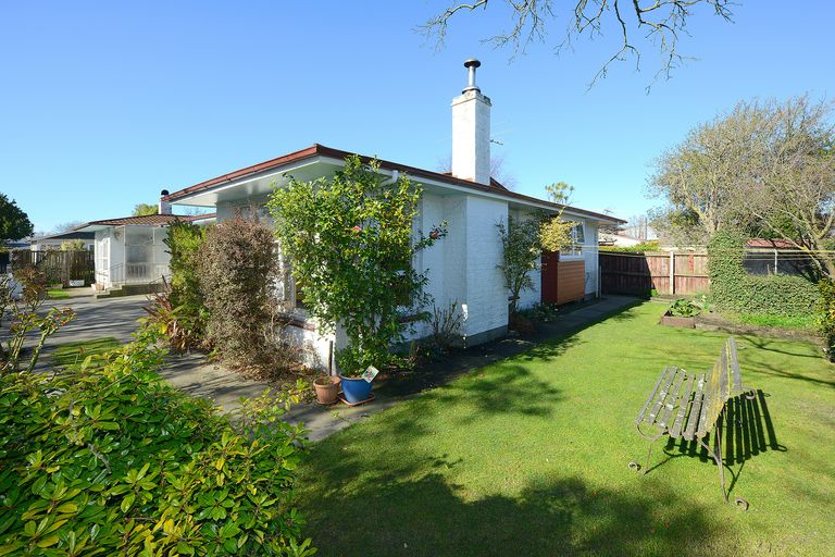 Photo of property in 2/309 Lyttelton Street, Spreydon, Christchurch, 8024