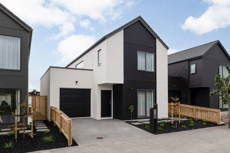 Photo of property in 9 Kakariki Lane, Rototuna North, Hamilton, 3210