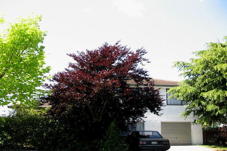 Photo of property in 8 Langham Place, Redwood, Christchurch, 8051