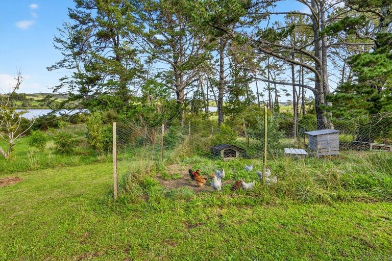 Photo of property in 263a Raepare Creek Lane, Kaiwaka, 0573