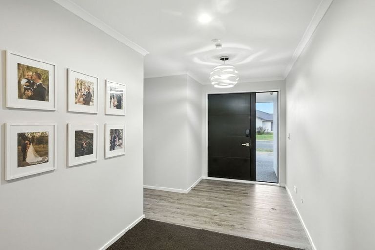 Photo of property in 1 Hurley Drive, Rolleston, 7615