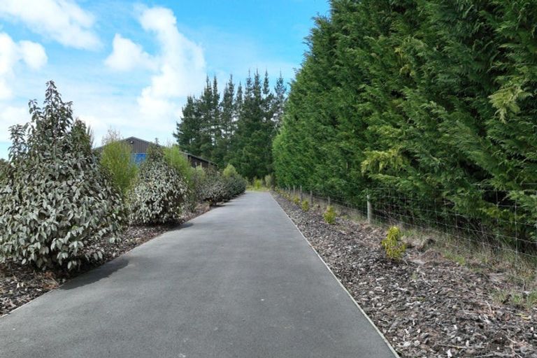 Photo of property in 454 Mandeville Road, Ohoka, Kaiapoi, 7692