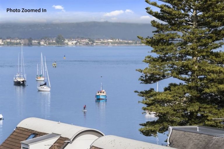 Photo of property in Beaumont Apartments, 12/12 Maunganui Road, Mount Maunganui, 3116