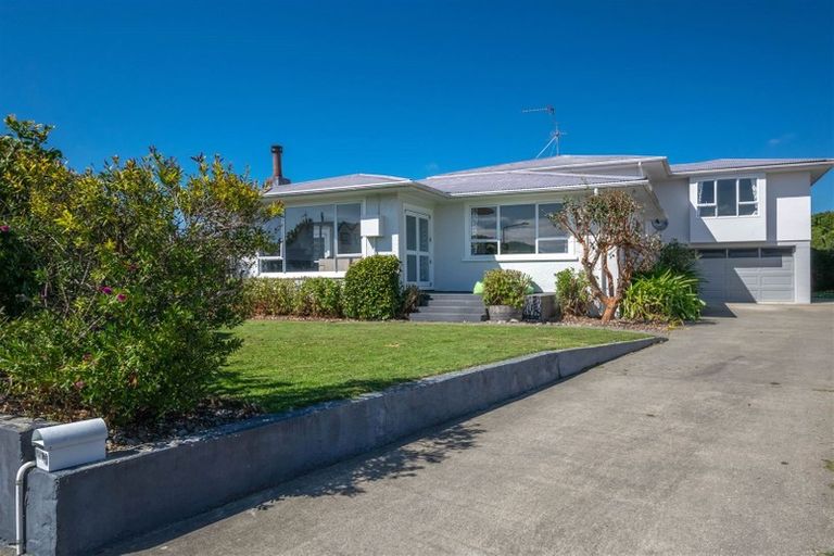 Photo of property in 9 Turner Place, Riversdale, Blenheim, 7201