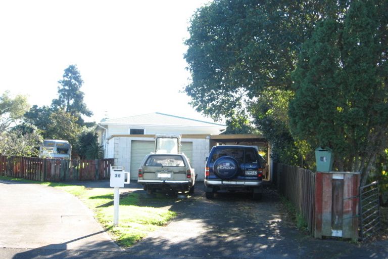 Photo of property in 23 Maida Vale, Manurewa, Auckland, 2102