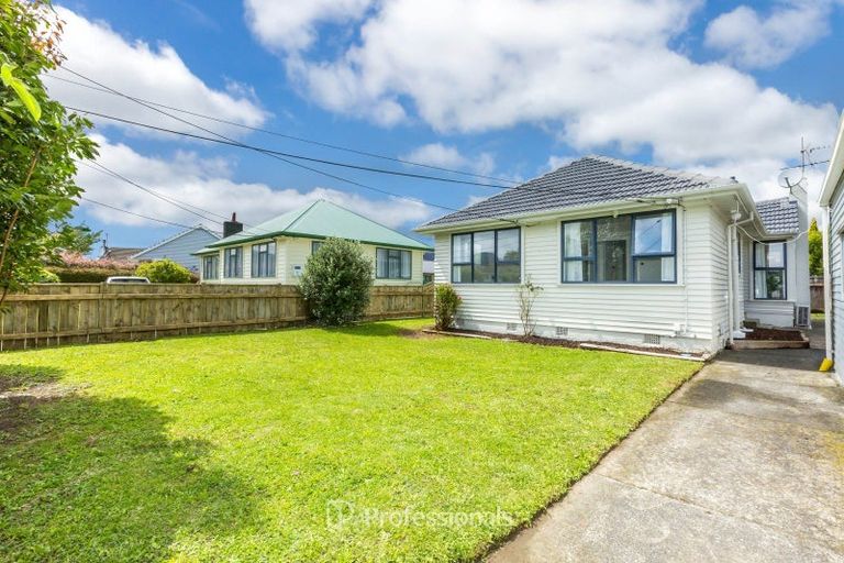 Photo of property in 45 Thackeray Street, Trentham, Upper Hutt, 5018