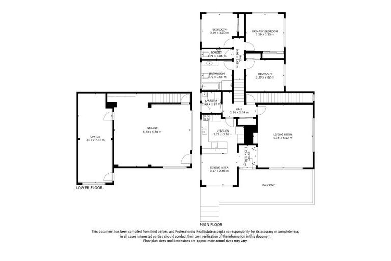 Photo of property in 11a Longview Drive, Merrilands, New Plymouth, 4312