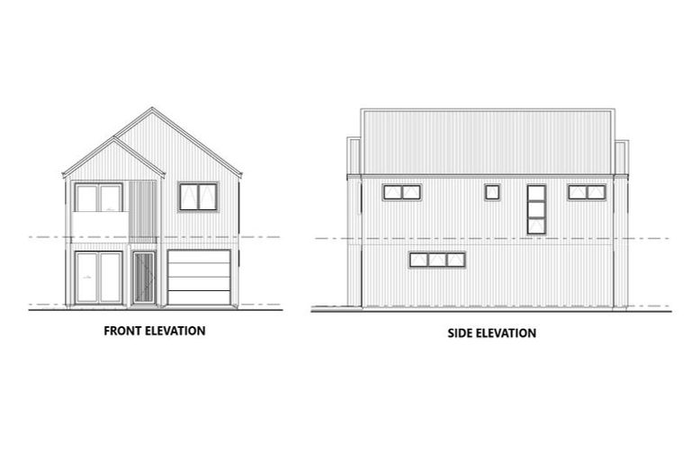 Photo of property in 10 Overton Street, Rototuna North, 3210