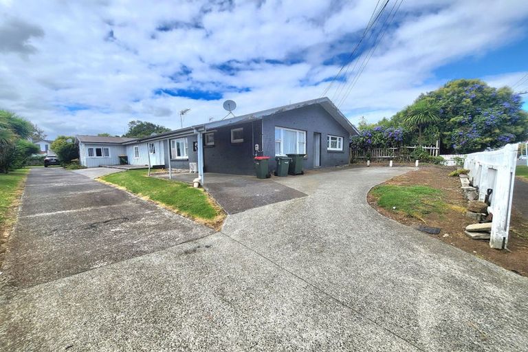 Photo of property in 19 Driver Road, Mangere East, Auckland, 2024